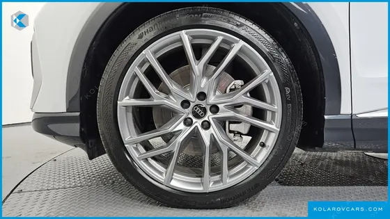 AUDI Q4 E-TRON 45 PREMIUM