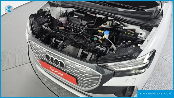 AUDI Q4 E-TRON 45 PREMIUM