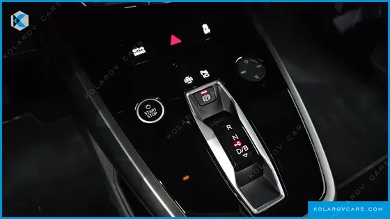 AUDI Q4 E-TRON 45 PREMIUM
