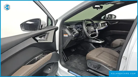 AUDI Q4 E-TRON 45 PREMIUM