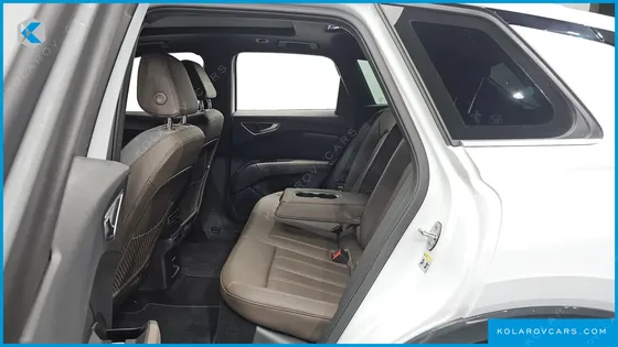 AUDI Q4 E-TRON 45 PREMIUM