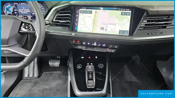 AUDI Q4 E-TRON 45 PREMIUM