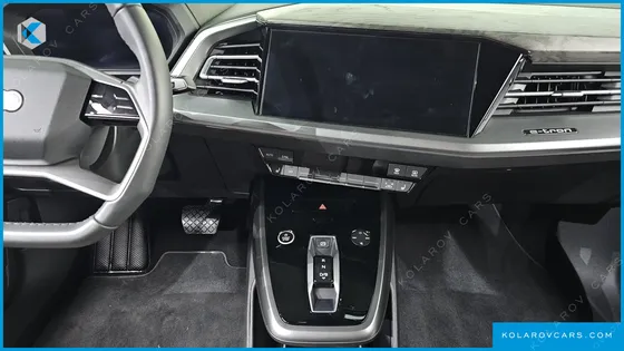 AUDI Q4 E-TRON 45 PREMIUM