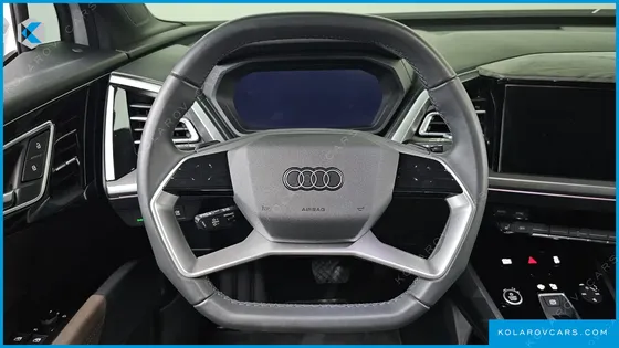 AUDI Q4 E-TRON 45 PREMIUM