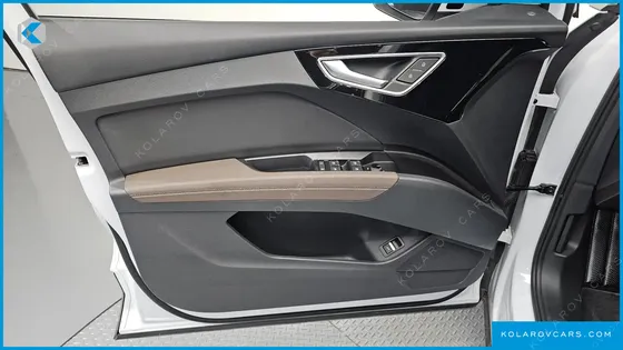 AUDI Q4 E-TRON 45 PREMIUM