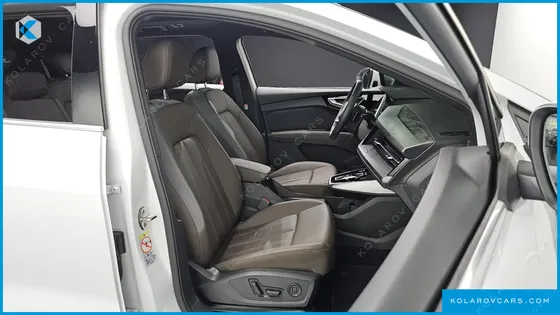 AUDI Q4 E-TRON 45 PREMIUM