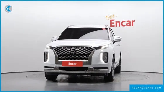 HYUNDAI PALISADE DIESEL 2.2 2WD