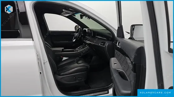 HYUNDAI PALISADE DIESEL 2.2 2WD