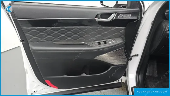 HYUNDAI PALISADE DIESEL 2.2 2WD