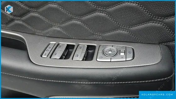 HYUNDAI PALISADE DIESEL 2.2 2WD
