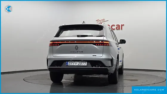 RENAULT KOREA GRAND KOLEOS 1.5 E-TECH ICONIC 2WD