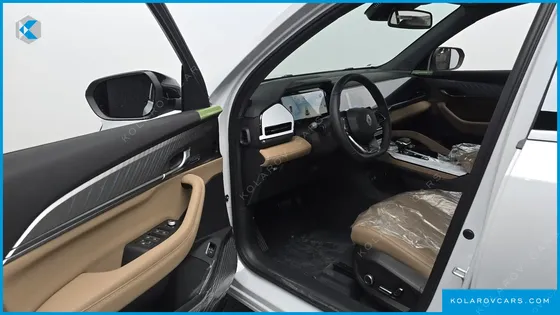 RENAULT KOREA GRAND KOLEOS 1.5 E-TECH ICONIC 2WD