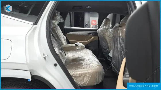 RENAULT KOREA GRAND KOLEOS 1.5 E-TECH ICONIC 2WD