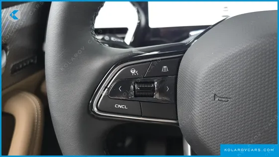 RENAULT KOREA GRAND KOLEOS 1.5 E-TECH ICONIC 2WD