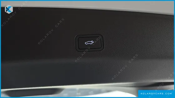 RENAULT KOREA GRAND KOLEOS 1.5 E-TECH ICONIC 2WD