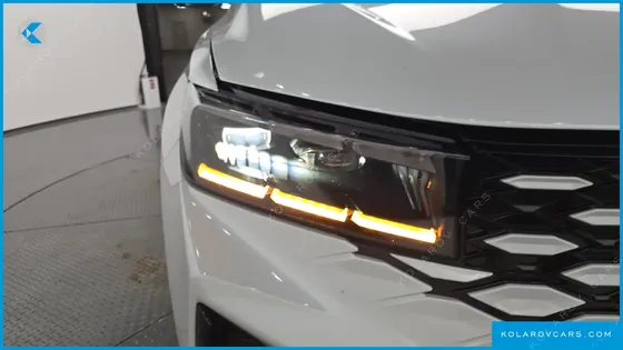 RENAULT KOREA GRAND KOLEOS 1.5 E-TECH ICONIC 2WD