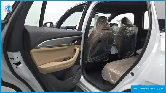 RENAULT KOREA GRAND KOLEOS 1.5 E-TECH ICONIC 2WD