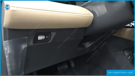 RENAULT KOREA GRAND KOLEOS 1.5 E-TECH ICONIC 2WD
