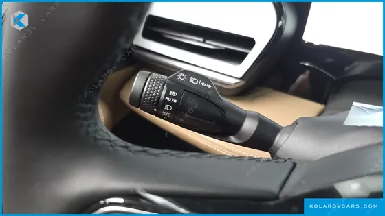 RENAULT KOREA GRAND KOLEOS 1.5 E-TECH ICONIC 2WD