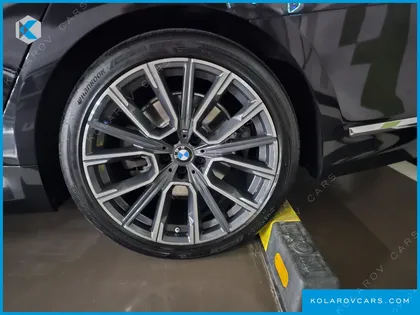 BMW 7 SERIES 745LE IPERFORMANCE M SPORT