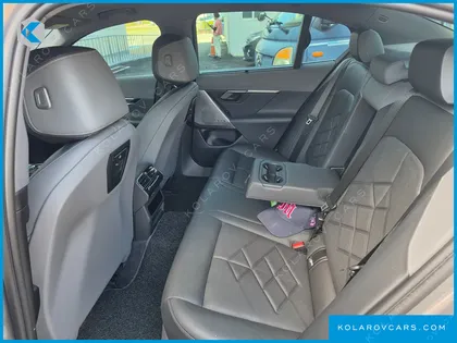 BMW 5 SERIES 530E