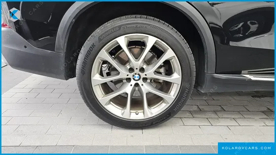 BMW X5 XDRIVE 45E XLINE
