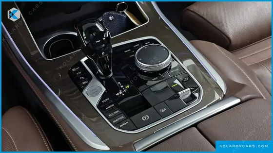 BMW X5 XDRIVE 45E XLINE