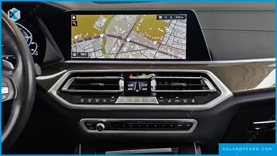BMW X5 XDRIVE 45E XLINE