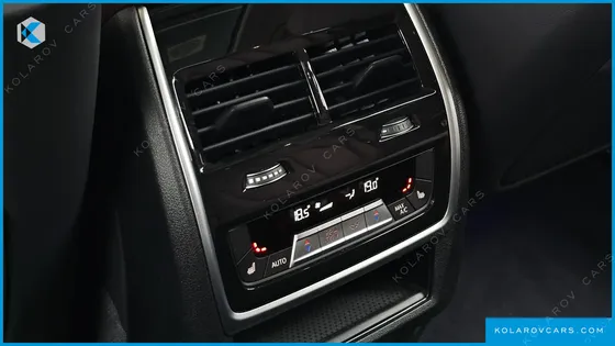 BMW X5 XDRIVE 45E XLINE