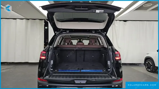 BMW X5 XDRIVE 45E XLINE