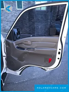 HYUNDAI PORTER II SUPER CAP ELECTRIC(EV)