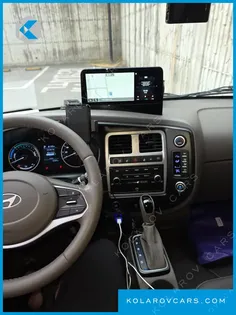 HYUNDAI PORTER II SUPER CAP ELECTRIC(EV)