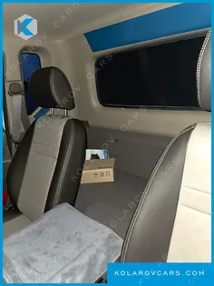 HYUNDAI PORTER II SUPER CAP ELECTRIC(EV)