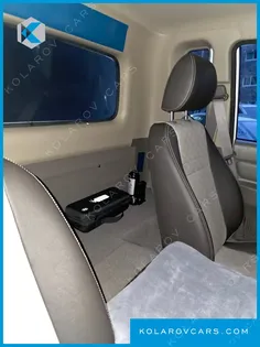 HYUNDAI PORTER II SUPER CAP ELECTRIC(EV)