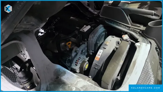 HYUNDAI PORTER II SUPER CAP CRDI