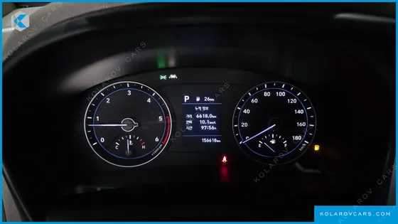 HYUNDAI PORTER II SUPER CAP CRDI