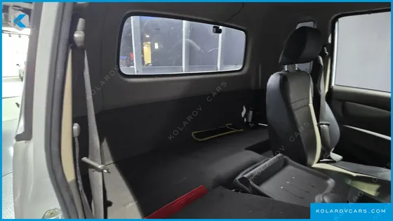 HYUNDAI PORTER II SUPER CAP CRDI