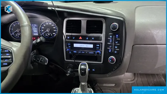 HYUNDAI PORTER II SUPER CAP CRDI