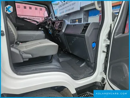 HYUNDAI MIGHTY SUPER CAP