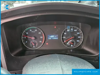 HYUNDAI MIGHTY SUPER CAP
