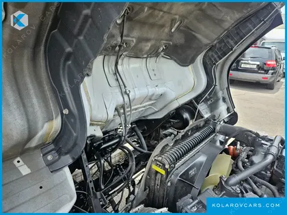 HYUNDAI MIGHTY SUPER CAP