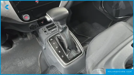 KIA BONGO III KINGCAP EV