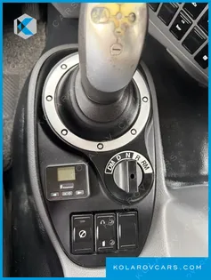 HYUNDAI TRAGO TRAGO 6X4