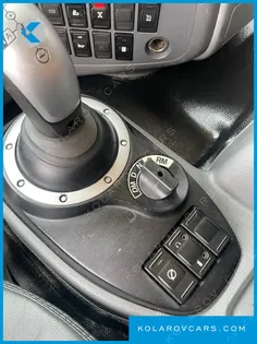 HYUNDAI TRAGO TRAGO 6X4