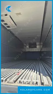 TATA DAEWOO NOVUS LARGE TRUCK NONE