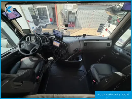 HYUNDAI EXCEED 6X4