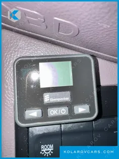 TATA DAEWOO PRIMA MID-SIZE TRUCK ROYAL