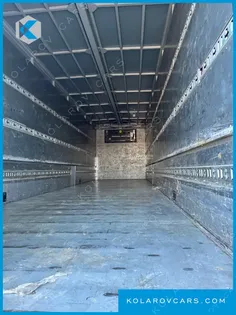 TATA DAEWOO PRIMA MID-SIZE TRUCK ROYAL