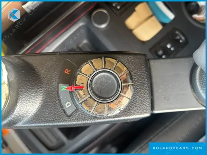 TATA DAEWOO PRIMA MID-SIZE TRUCK ROYAL