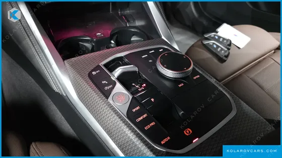 BMW 4 SERIES 420I M SPORT PRO GRAN COUPE
